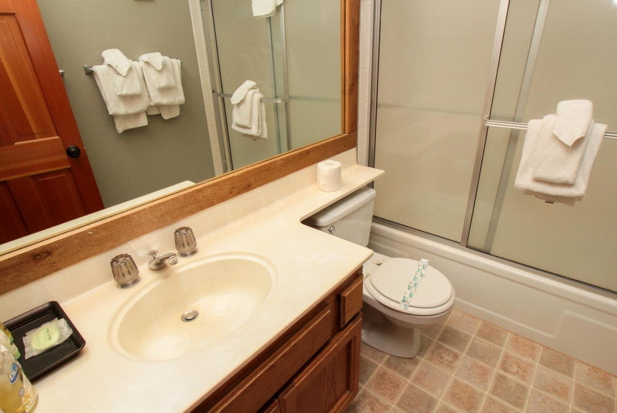 Mountainback #73, Den Villa Mammoth Lakes Exterior photo